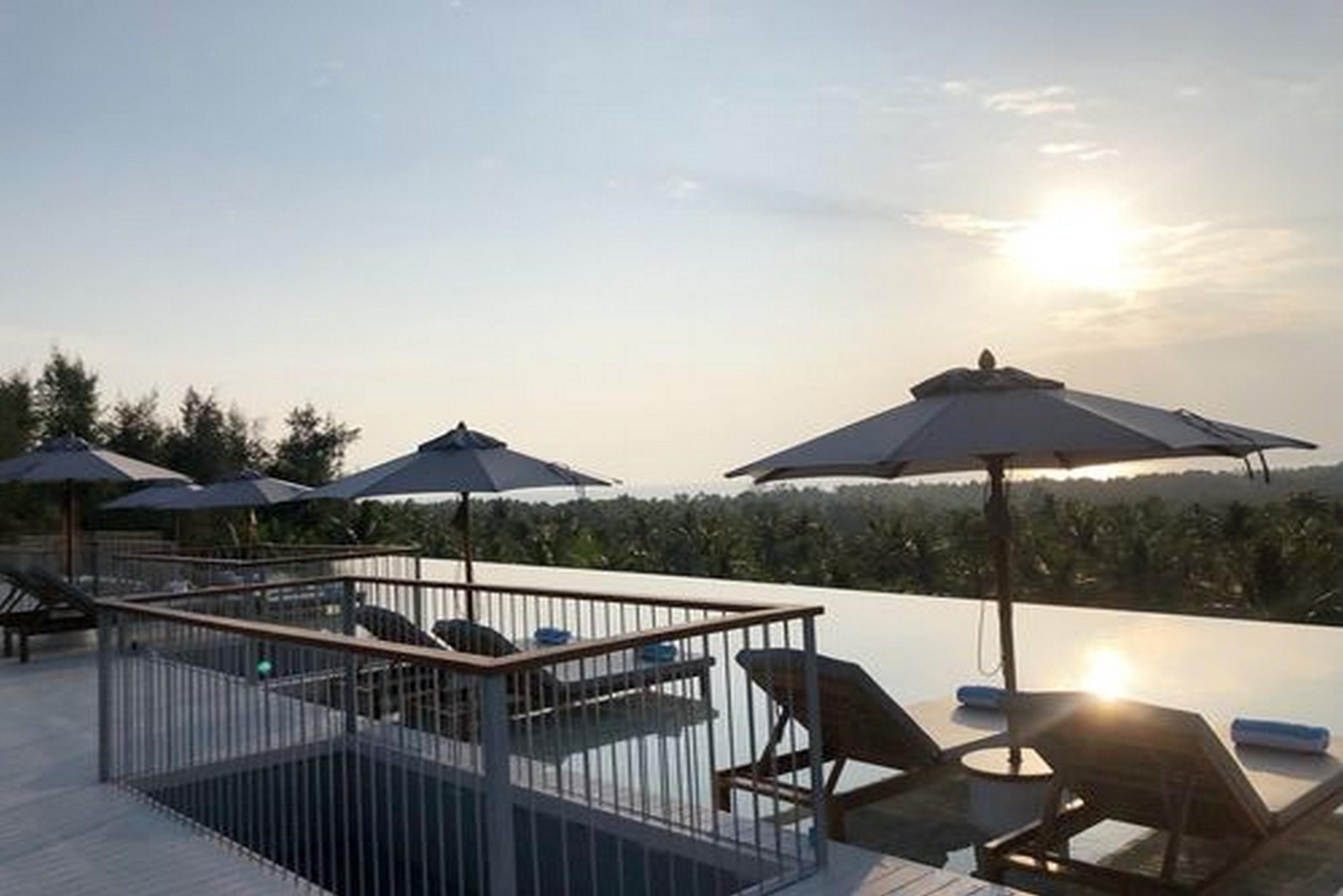 Varivana Resort Koh Phangan - Sha Extra Plus Тонгсала Екстер'єр фото