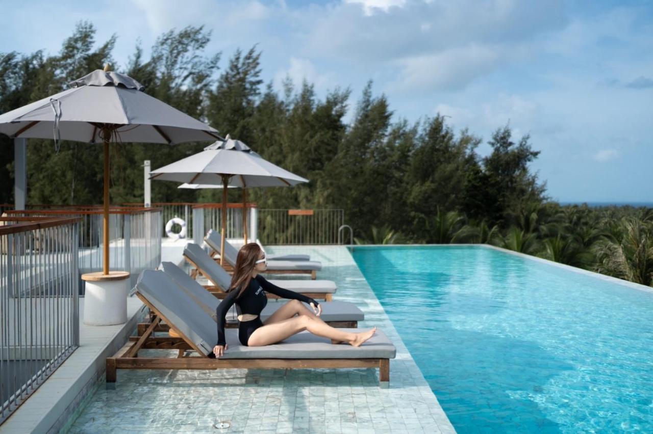 Varivana Resort Koh Phangan - Sha Extra Plus Тонгсала Екстер'єр фото